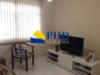 Apartamento 2 Quartos 54m² 