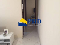 Apartamento 2 Quartos 54m² 