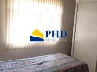 Apartamento 2 Quartos 54m² 