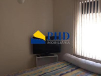 Apartamento 2 Quartos 54m² 