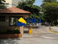 Apartamento 2 Quartos 54m² 