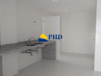 Apartamento 3 Quartos 87m² 