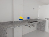 Apartamento 3 Quartos 87m² 