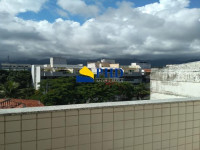 Apartamento 3 Quartos 87m² 