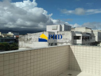 Apartamento 3 Quartos 87m² 