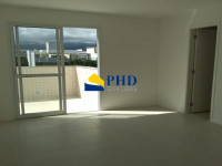 Apartamento 3 Quartos 87m² 