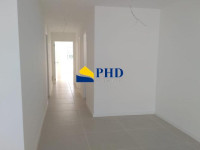 Apartamento 3 Quartos 87m² 