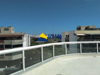 Apartamento 3 Quartos 87m² 