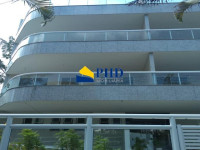 Apartamento 3 Quartos 87m² 