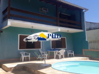 Casa 3 Quartos 165m² 