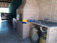 Casa 3 Quartos 165m² 