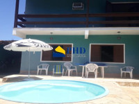 Casa 3 Quartos 165m² 