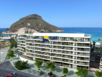 Apartamento 2 Quartos 79m² 
