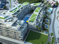 Apartamento 2 Quartos 79m² 