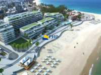Apartamento 2 Quartos 79m² 