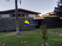 Casa 9 Quartos 600m² 