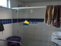 Casa 9 Quartos 600m² 
