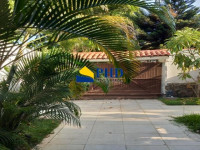 Casa 9 Quartos 600m² 