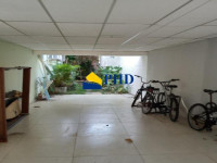 Casa 9 Quartos 600m² 