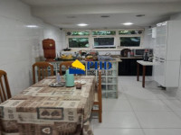 Casa 9 Quartos 600m² 