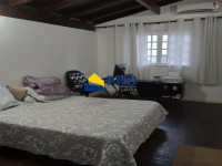 Casa 9 Quartos 600m² 