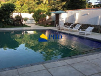 Casa 9 Quartos 600m² 