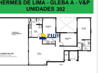 Apartamento 3 Quartos 88m² 