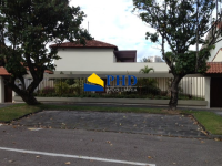 Casa 5 Quartos 740m² 