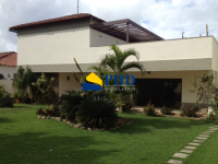 Casa 5 Quartos 740m² 