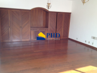 Casa 5 Quartos 740m² 