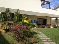 Casa 5 Quartos 740m² 