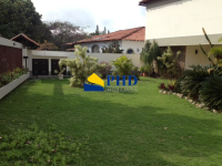 Casa 5 Quartos 740m² 