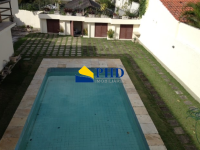 Casa 5 Quartos 740m² 