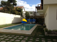 Casa 5 Quartos 740m² 