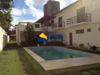 Casa 5 Quartos 740m² 