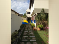 Casa 5 Quartos 740m² 