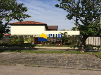 Casa 5 Quartos 740m² 