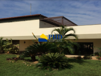 Casa 5 Quartos 740m² 