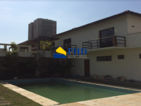 Casa 5 Quartos 740m² 