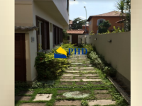 Casa 5 Quartos 740m² 