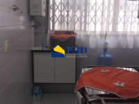 Apartamento 3 Quartos 120m² 