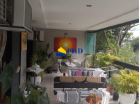 Apartamento 3 Quartos 120m² 