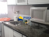 Apartamento 3 Quartos 120m² 