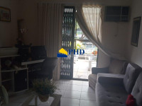 Apartamento 3 Quartos 120m² 