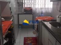 Apartamento 3 Quartos 120m² 