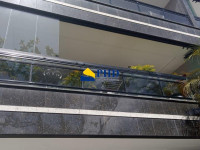 Apartamento 3 Quartos 120m² 