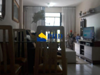 Apartamento 3 Quartos 120m² 