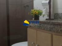 Apartamento 3 Quartos 120m² 