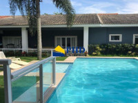 Casa 4 Quartos 380m² 