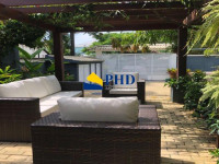 Casa 4 Quartos 380m² 